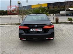 بي ام دبليو الفئة 5